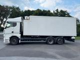 MAN TGX 26.470/ Schmitz Carrier Supra850/Retarder - MAN Absetzkipper
