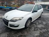 Renault Laguna III Grandtour BOSE Edition