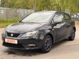 Seat Ibiza SC Reference Salsa*1.HAND* - Seat Ibiza: Sc Reference