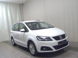 Seat Alhambra 2.0 TDI Style 7-Sitze Leder Navi Xenon - Seat: 7 Sitzer