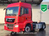 MAN TGS 18.440 4X2 LX ADR PTO - MAN Tgs 18 440