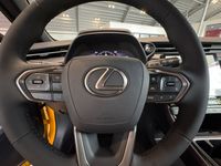 Lexus LBX - Vorschau Bild 16