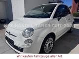 Fiat 500 Pop/Kupplung/Zahnriemen Neu - Fiat 500 Gebrauchtwagen in Köln
