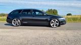 Audi A6 3.0 TDI quattro Avant S Line Sportpaket Plus - Audi A6 mit Diesel-Antrieb: Kombi, Schaltgetriebe