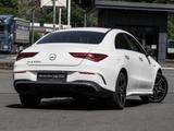 Mercedes-Benz CLA 250 e Coupé AMG-Sport+Burm+Pano+Distr+MLB - Mercedes-Benz CLA 250: Sport