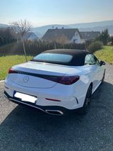 Mercedes-Benz CLE 450 4MATIC Autom. - AMG Linie Premium Plus - Mercedes-Benz CLE-Klasse von privat