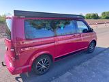 Volkswagen T6 California Beach Edition 4Motion DSG Diff. - VW T6 California Gebrauchtwagen in Köln