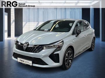 Renault Clio TECHNO E-Tech FULL HYBRID 145 CARPLAY