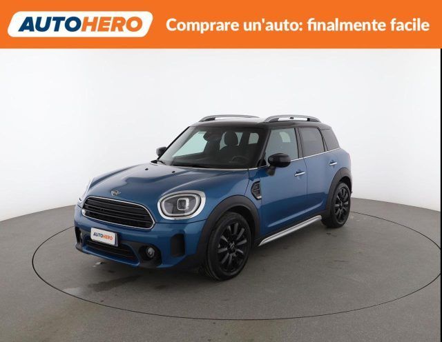 Image of MINI Cooper Countryman