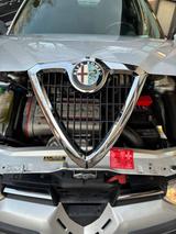 Alfa Romeo 156 TS 120 aus Sammlung 26300km... - Alfa Romeo 156 aus 1998