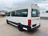 MAN TGE 3.140 9-Sitze ACC Dachklima TOP ZUSTAND 1-H - MAN in Essen