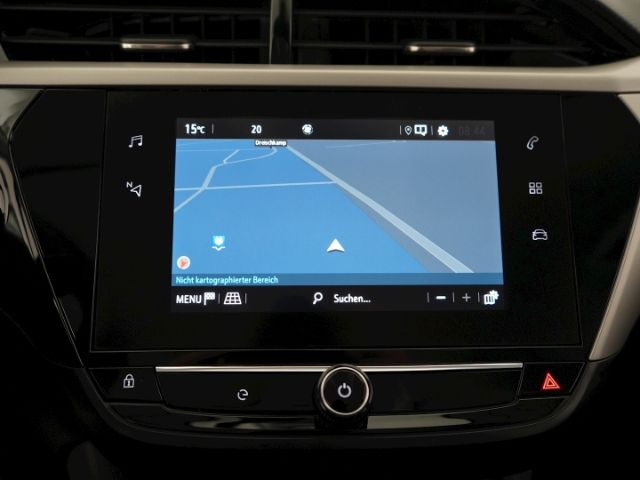 Corsa-e F EDITION 50kWH AT+NAVI+KEYLESS+KLIMAAUT