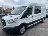 Ford Transit Kasten 330 L3 H2 Trend LKW - Zulassung - Ford Transit 330