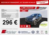 Volkswagen ID.3 Max 150/58 296,-ohne Anzahlung AHK Top-Spor