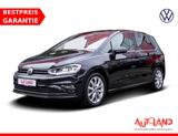 Volkswagen Golf Sportsvan 1.5 TSI DSG Highline Standheizung - gebrauchte VW Golf Sportsvan aus dem Jahr 2018