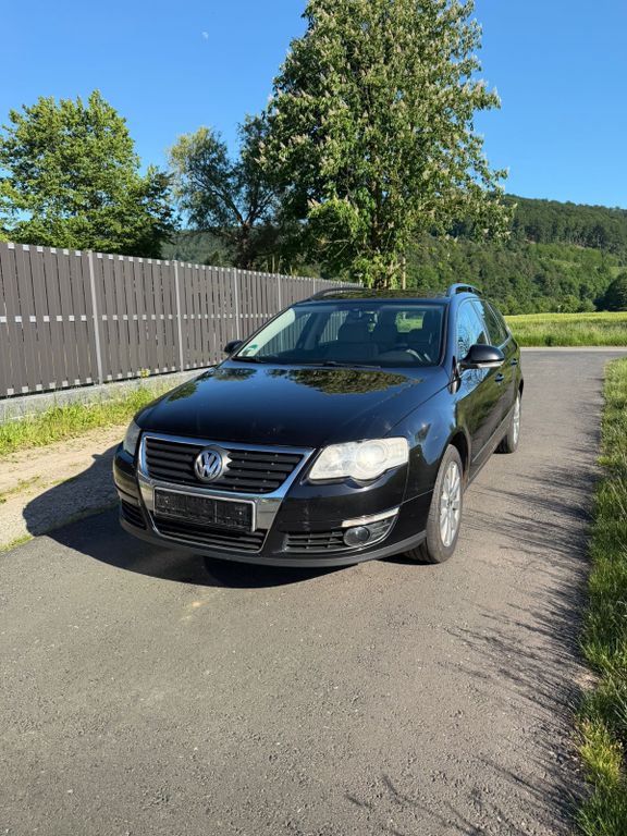 Angebot ansehen Volkswagen Passat Variant