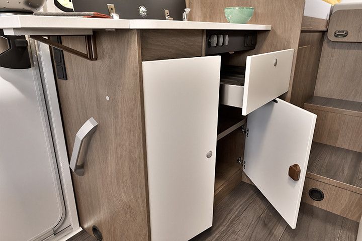 Fahrzeugabbildung Carado V-347 pro+   6.055€  SPAREN !