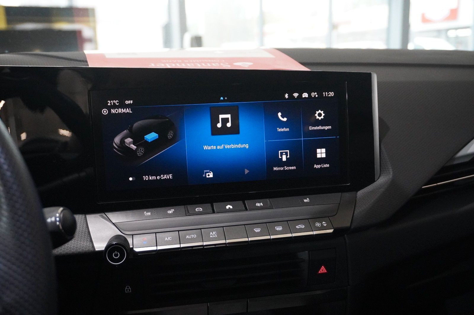 Fahrzeugabbildung Opel Astra L Lim. 1.6 HYBRID EDIT. NAVI/SPORT/KAMERA