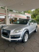 Audi Q7 3.0 Diesel Quattro Automatik *Rück... - Audi Q7 in Lübeck