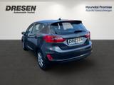 Ford Fiesta Cool & Connect Klima SHZ Spurhalteass. No - Ford Fiesta Cool & Connect Gebrauchtwagen
