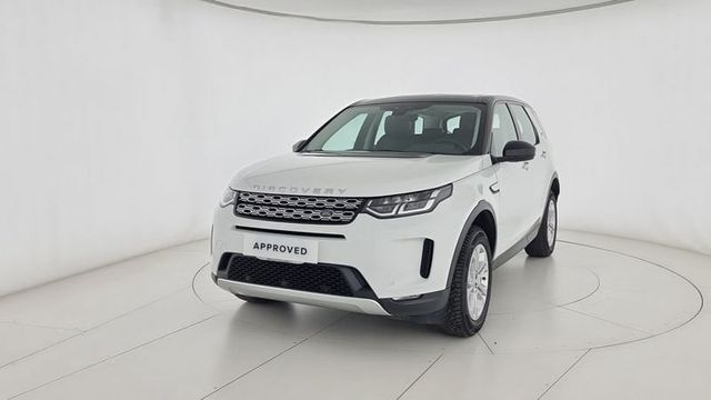 Land Rover Discovery Sport 2.0 TD4 180 CV AWD Au