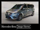 Mercedes-Benz V 250 d AMG+Stdhz+Cam+LED+AUT+Facelift+Keyl+PTS - Mercedes-Benz V-Class: Facelift
