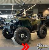 Polaris SPORTSMAN 570 EPS DIE LETZTEN LOF | NO OUTLANDER - POLARIS SPORTSMAN 570 EPS