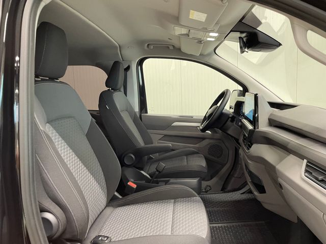 T7 Caravelle LIfe 2.0 TDI AHK LED NAVI KLIMA