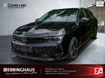 Opel Astra L Sports Tourer 1.5 Elegance Kamera