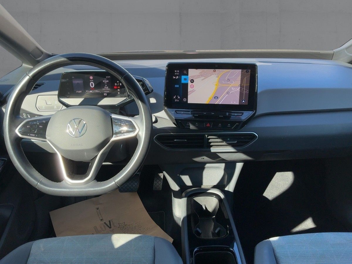 Volkswagen ID.3 - Bild 9