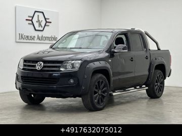 Volkswagen Amarok - 4