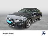 Volkswagen Arteon 2.0 R-LINE LEDER PANO ALU18 NAVI - gebrauchte VW Arteon aus dem Jahr 2020