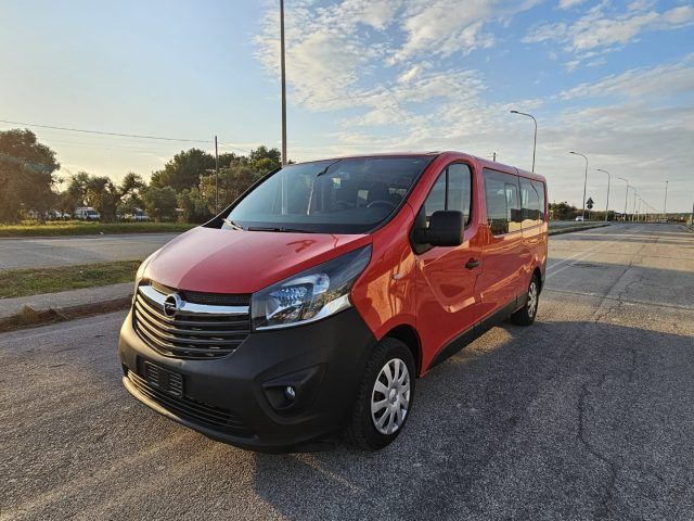 Opel OPEL Vivaro 29 1.6 BiTurbo 145CV S&S PM-TN Combi