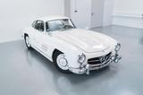 Mercedes-Benz 300SL Coupé *Flügeltürer / Matching Numbers* - Mercedes-Benz Gebrauchtwagen von 1956