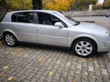 Opel Signum 2.2 Direct Cosmo Cosmo - Opel Signum mit Benzin-Antrieb: Kombi, Automatik, 2.2