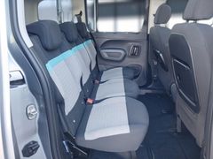 Berlingo Shine M HDI 130 Berlingo Shine M HDI 130