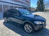 BMW X6 xDrive 30d M Paket/ Head-Up/Keyless ent/Harma - gebrauchte BMW X6 aus dem Jahr 2015