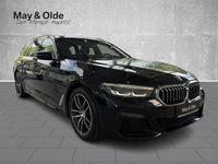 BMW 520 - Vorschau Bild 4