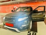 Land Rover RangeRoverEvoque 2.2 SD4 Dynamic 8-Fach bereift - Land Rover Range Rover Evoque in Dresden