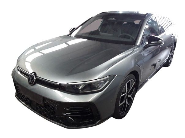 Volkswagen Passat - Bild 2