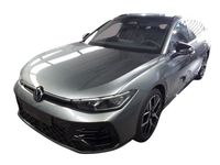 Volkswagen Passat - Vorschau Bild 2