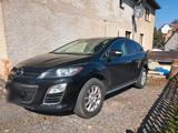 Mazda CX 7, Mazda, SUV , Schwarz, Allrad,2.2L - Mazda CX-7 mit Diesel-Antrieb: 2.2