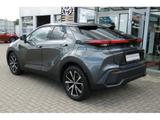 Toyota C-HR 1.8 Hybrid FWD Team Deutschland - gebrauchte Toyota C-HR aus dem Jahr 2024