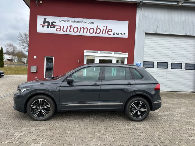 Volkswagen Tiguan Life eHybrid,LED ACC,DAB,LA,Add,