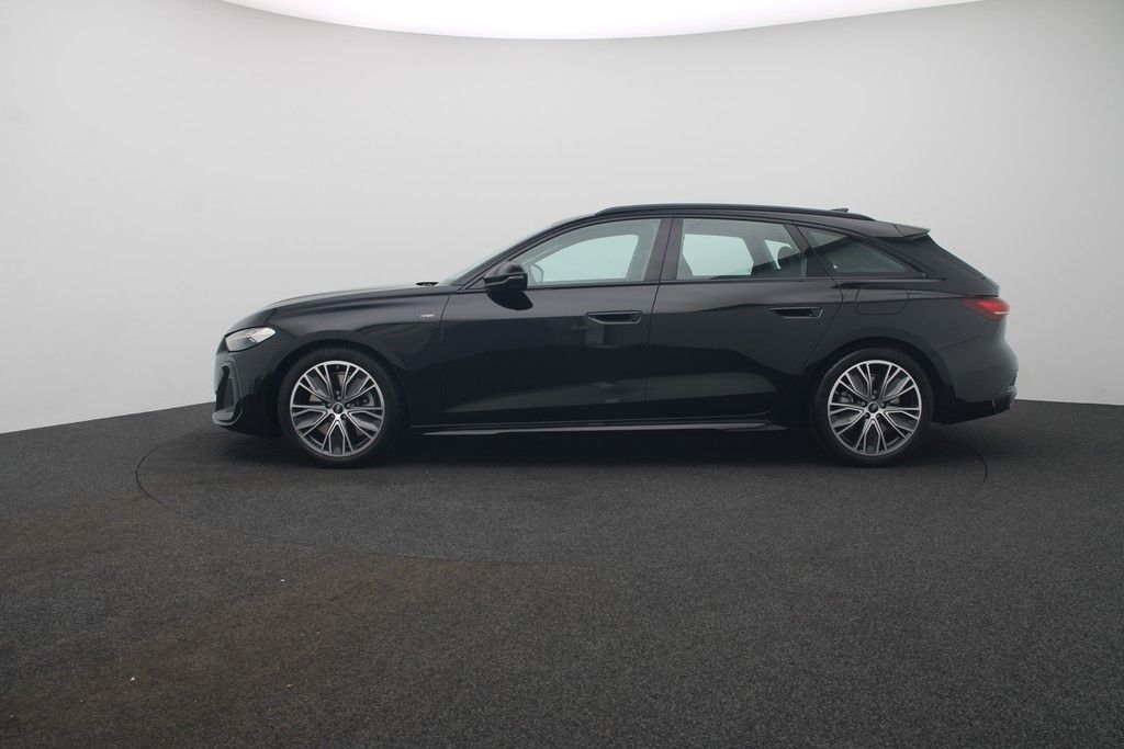 Audi A5 Avant e-hybrid quattro 220 kW S tronic Tech imagem 2