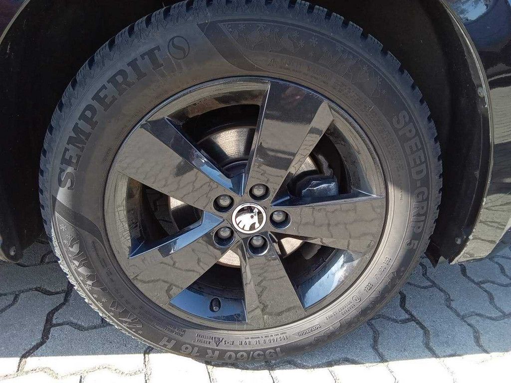 Skoda Scala - Bild 8