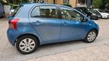 Toyota yaris 1.3 ( 87 PS) Automatik - Toyota Yaris: 1.8