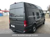 Volkswagen Crafter 35 2.0 Bi-TDI L3 LED APP AHK   5 J.GAR - Mini-/Kompaktbagger 2 5t