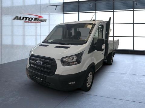 Ford Transit Pritsche Trend 350L2 3-Seiten-Kipper