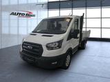 Ford Transit Pritsche Trend 350L2 3-Seiten-Kipper - Ford Transit: Kipper